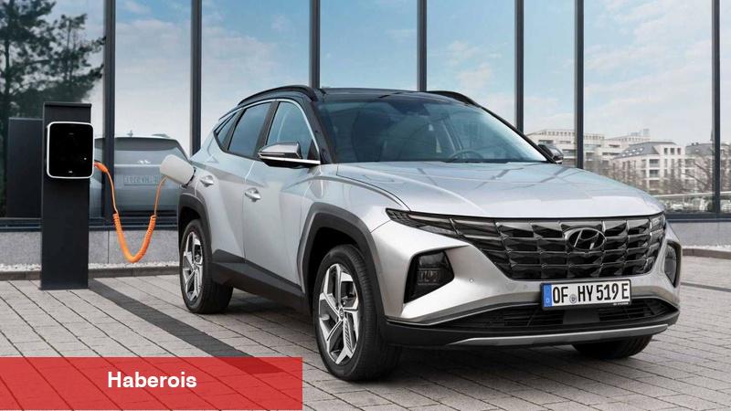 Hyundai Tucson için fiyatlar yenilendi, inanılmaz fırsat - Haberois Hyundai Tucson için fiyatlar yenilendi, inanılmaz fırsat