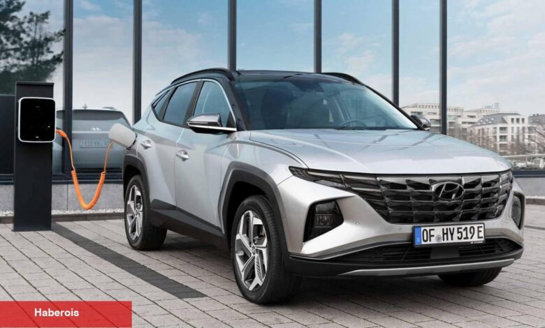 Hyundai Tucson için fiyatlar yenilendi, inanılmaz fırsat - Haberois Hyundai Tucson için fiyatlar yenilendi, inanılmaz fırsat