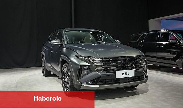 Hyundai'den Pekin Otomobil Fuarı'nda Performans Şovu. - Haberois Hyundai'den Pekin Otomobil Fuarı'nda Performans Şovu.