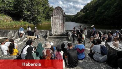 İBB, İstanbul'un tarihi ve kültürel miras alanlarını gençlerle buluşturduğu Gezi İstanbul projesine bu yıl da devam ediyor