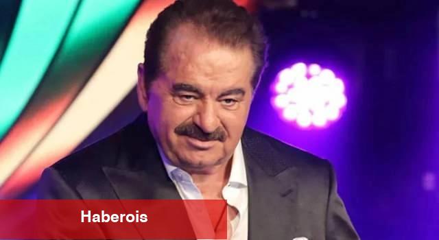 İbrahim Tatlıses konserinde kavga! Güvenlikler havada uçtu