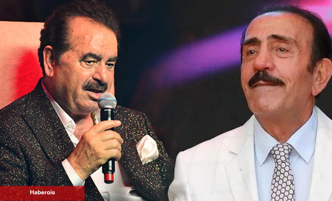 İbrahim Tatlıses Mustafa Keser'i yerden yere vurdu: Kör ol nankör olma!
