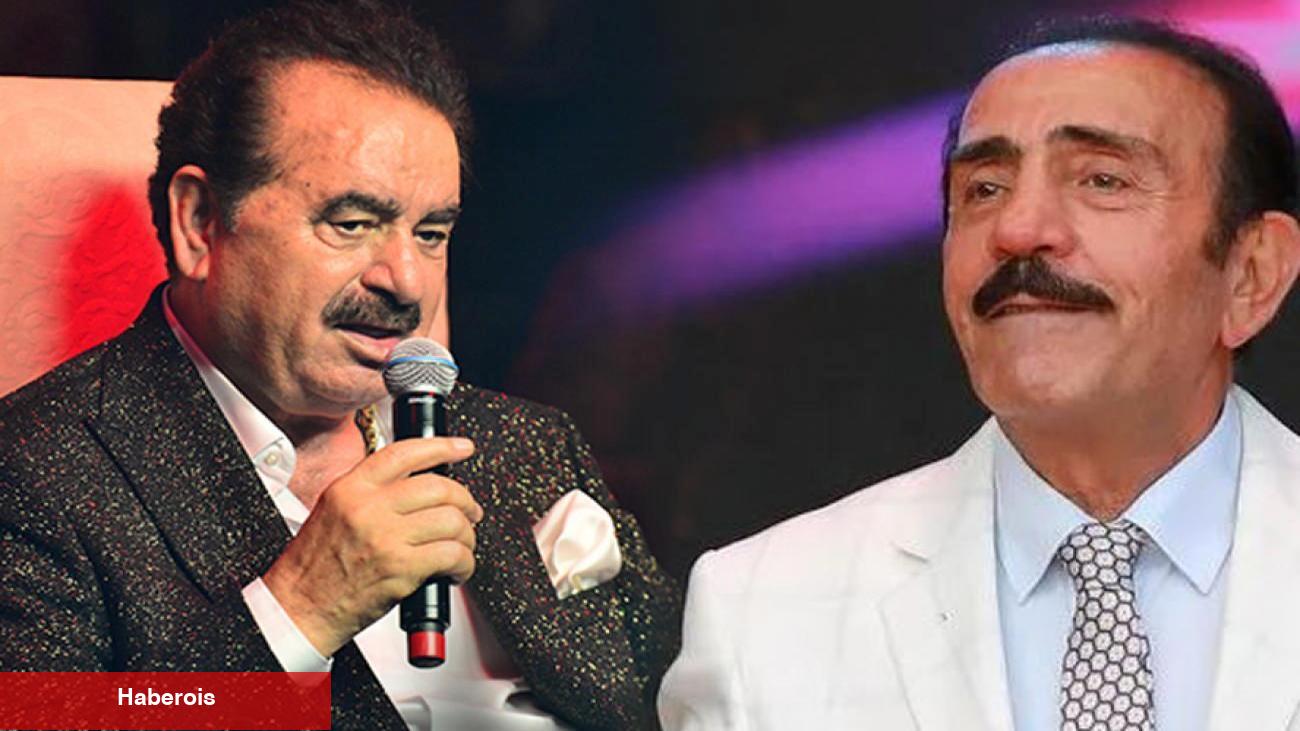 İbrahim Tatlıses Mustafa Keser'i yerden yere vurdu: Kör ol nankör olma!