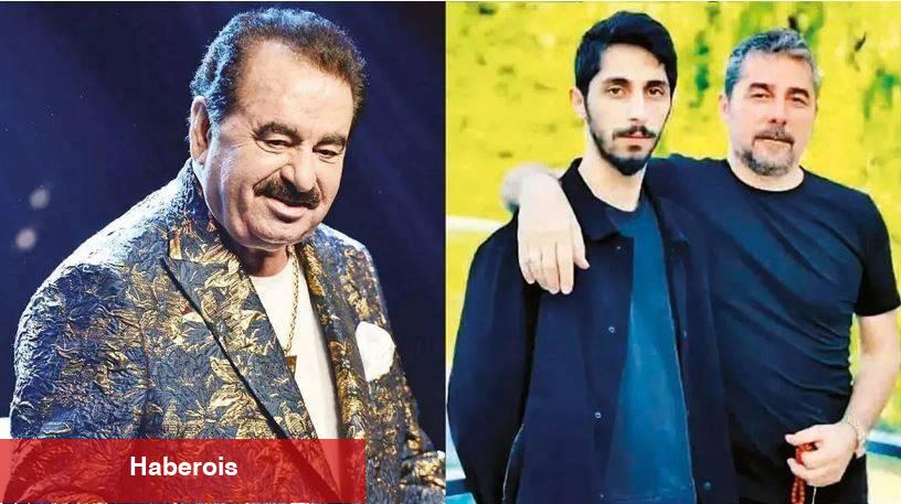 İbrahim Tatlıses torununu konutundan kovmuştu! Tatlıses'ten torununa "nankör" göndermesi