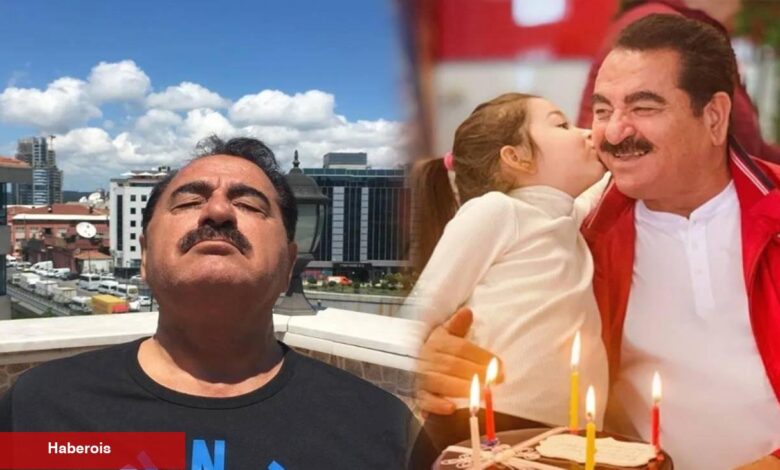 İbrahim Tatlıses torununu konutundan kovmuştu! Tatlıses'ten torununa "nankör" göndermesi - Haberois İbrahim Tatlıses torununu konutundan kovmuştu! Tatlıses'ten torununa "nankör" göndermesi