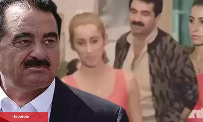 İbrahim Tatlıses'ten Suphiye Orancı açıklaması: Geriden o denli geçmiş, hatırlamıyorum - Haberois İbrahim Tatlıses'ten Suphiye Orancı açıklaması: Geriden o denli geçmiş, hatırlamıyorum