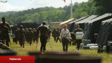 'İç Savaş' Filmi Gerçek Siyasi Kaygıları Nasıl Yansıtıyor?