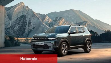 İçimizden Biri: Yeni Renault Duster Türkiye'de