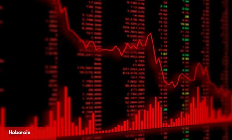 İki Analist Uyardı: Bu 2 Altcoin Çökebilir! - Haberois İki Analist Uyardı: Bu 2 Altcoin Çökebilir!