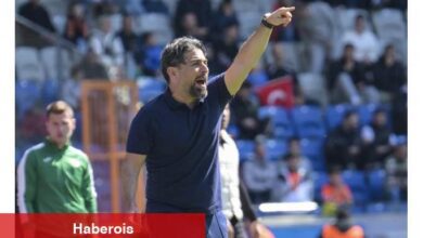 İlhan Palut: "Oyunu rakibe teslim ettik"