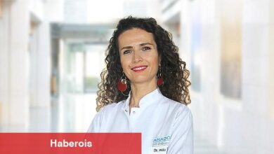İlk diş kontrolü 1 yaşında başlamalı