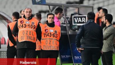 İlker Yağcıoğlu'ndan yabancı ve Türk hakem kıyası!