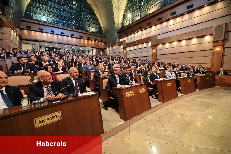 İmamoğlu: Sorumluluğumuz büyüdü