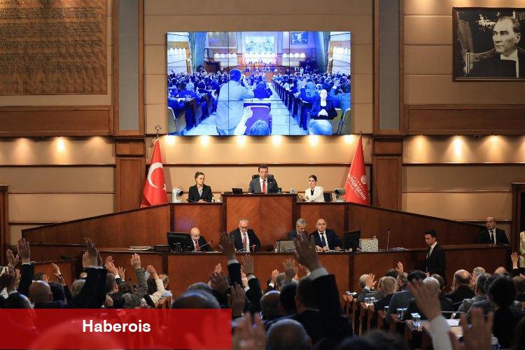 İmamoğlu: Sorumluluğumuz büyüdü