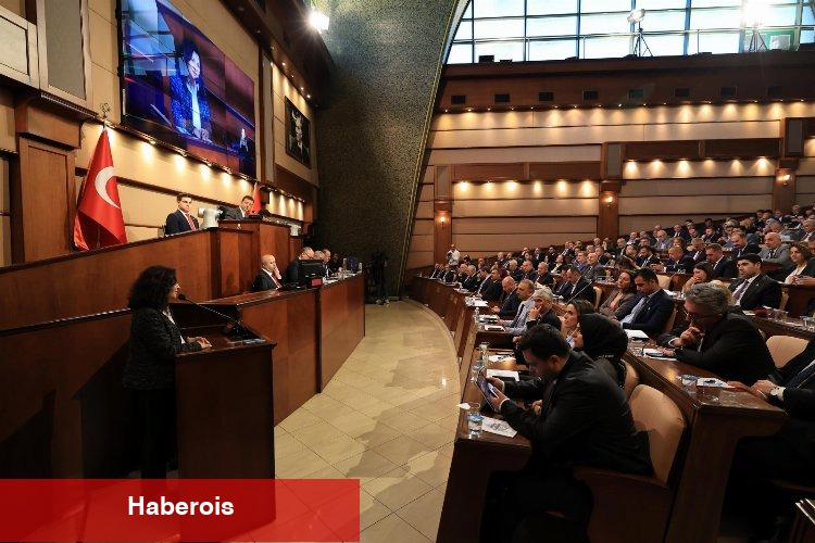 İmamoğlu: Sorumluluğumuz büyüdü