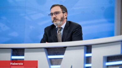 IMF İstikrarlı Büyüme Görüyor Ama Yükselen Korumacılık Konusunda Uyardı