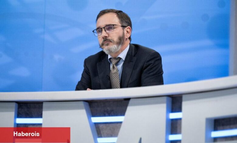 IMF İstikrarlı Büyüme Görüyor Ama Yükselen Korumacılık Konusunda Uyardı - Haberois IMF İstikrarlı Büyüme Görüyor Ama Yükselen Korumacılık Konusunda Uyardı
