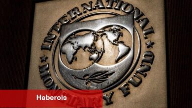 IMF'den global büyümede sakinlik uyarısı