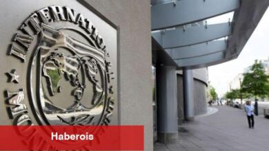 IMF'den merkez bankalarına 'finansal kırılganlık' uyarısı