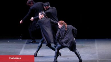 İnceleme: Noche Flamenca, Goya ile Ölüleri Diriltmek