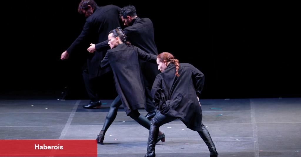 İnceleme: Noche Flamenca, Goya ile Ölüleri Diriltmek