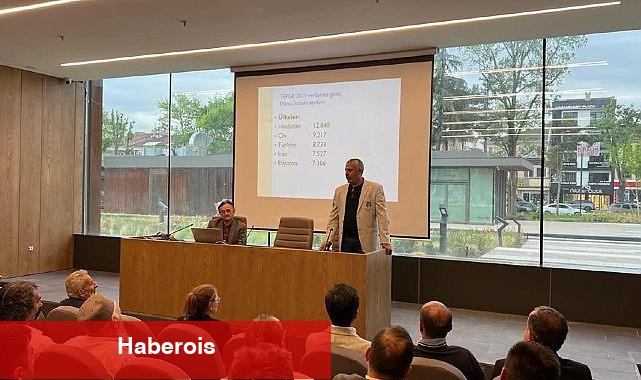 İnegöl Arıcılığında Yeni Dönem Başladı - Haberois İnegöl Arıcılığında Yeni Dönem Başladı