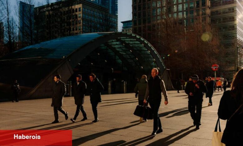 İngiltere Merkez Bankası Enflasyon Sürprizlerinin Ardından Tahminlerini Yenileyecek - Haberois İngiltere Merkez Bankası Enflasyon Sürprizlerinin Ardından Tahminlerini Yenileyecek