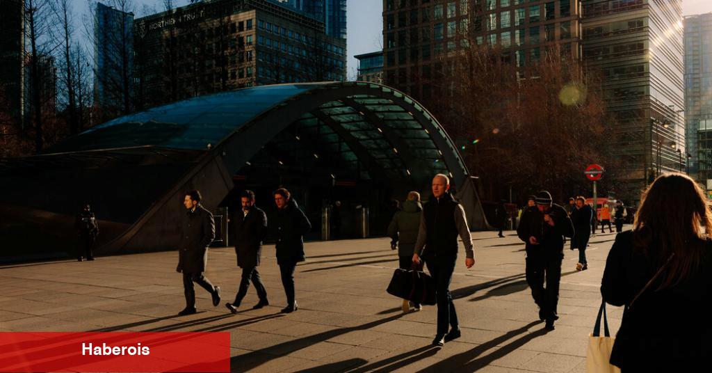 İngiltere Merkez Bankası Enflasyon Sürprizlerinin Ardından Tahminlerini Yenileyecek