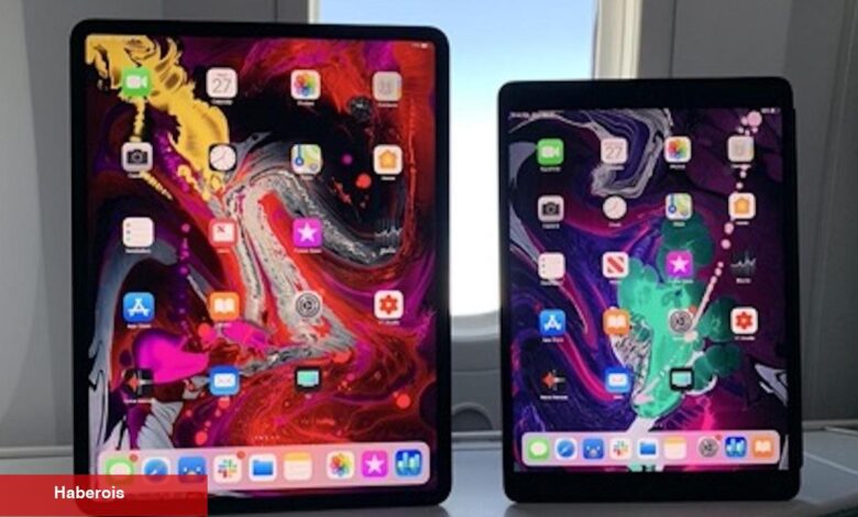 iPad Pro şimdiye kadarki en güçlü Apple çipini kullanacak - Haberois iPad Pro şimdiye kadarki en güçlü Apple çipini kullanacak