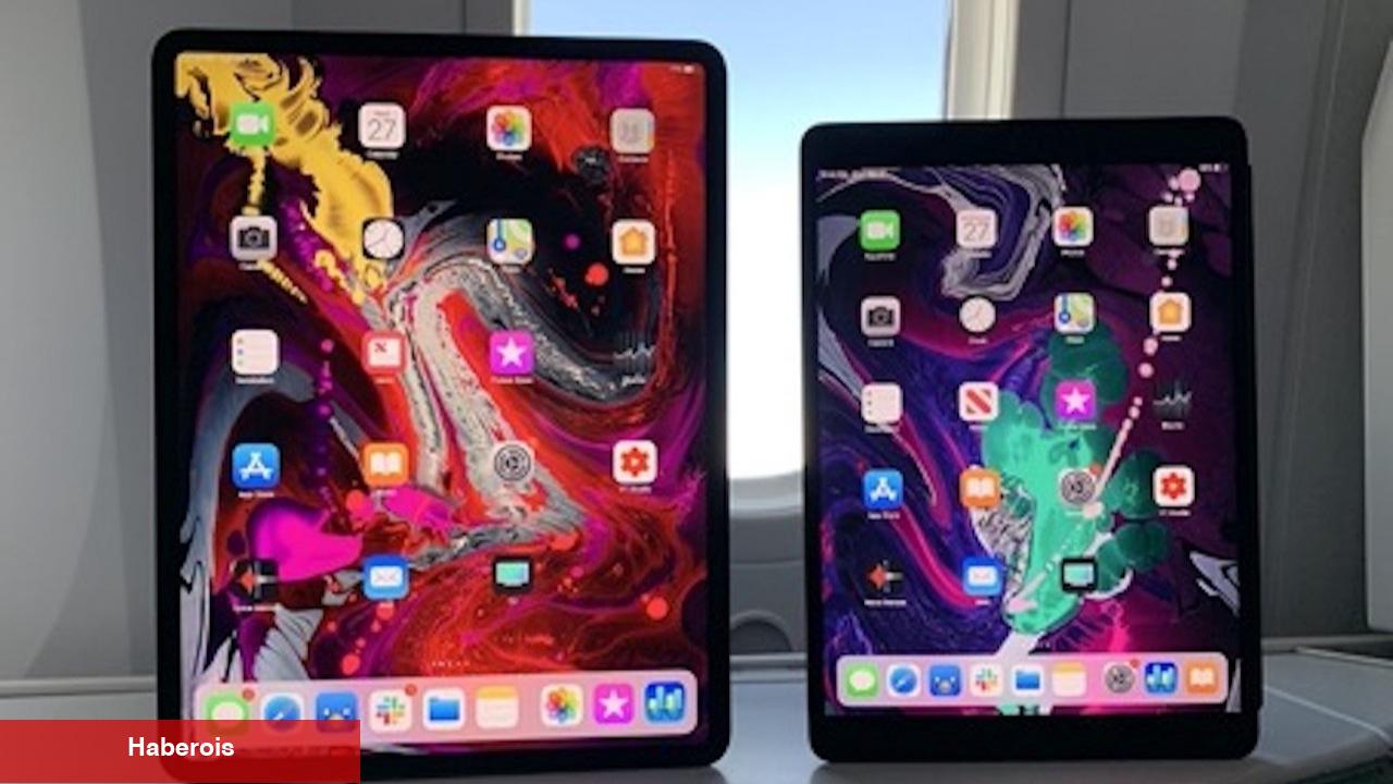 iPad Pro şimdiye kadarki en güçlü Apple çipini kullanacak