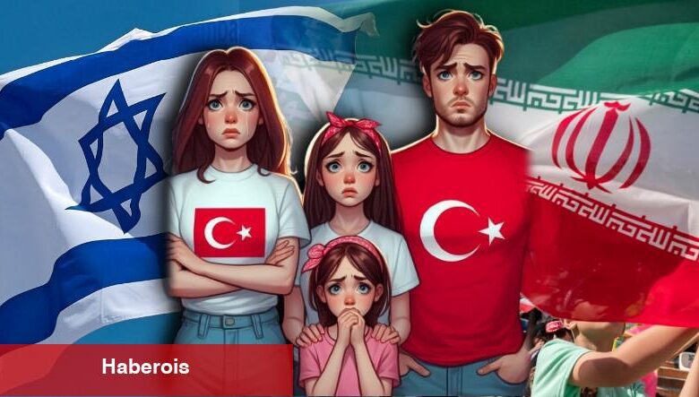 İran ve İsrail'deki Türk Vatandaşlarının Kesinlikle Bilmesi Gereken Acil Durum İrtibat Numaraları - Haberois İran ve İsrail'deki Türk Vatandaşlarının Kesinlikle Bilmesi Gereken Acil Durum İrtibat Numaraları