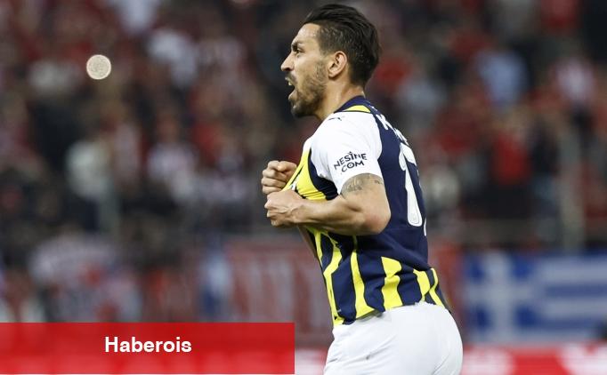 İrfan Can Kahveci bu dönem bambaşka! - Haberois İrfan Can Kahveci bu dönem bambaşka!