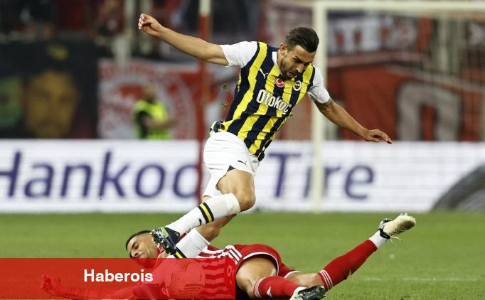 İrfan Can Kahveci'den bir ilk!