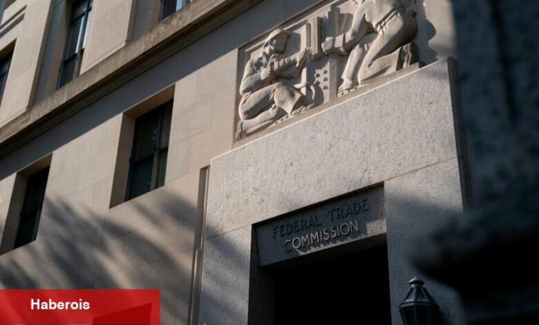 İş Grupları, FTC'nin Rekabet Yasağı Hükümlerini Yasaklamasını Durdurmak İçin Dava Açtı - Haberois İş Grupları, FTC'nin Rekabet Yasağı Hükümlerini Yasaklamasını Durdurmak İçin Dava Açtı