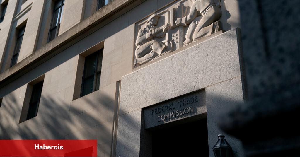 İş Grupları, FTC'nin Rekabet Yasağı Hükümlerini Yasaklamasını Durdurmak İçin Dava Açtı