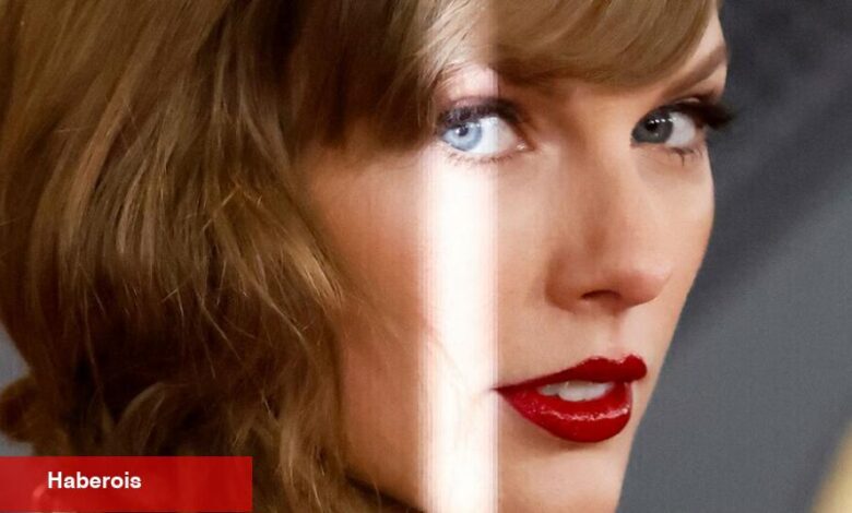'İşkence Gören Şairler' Taylor Swift Tartışmasını Değiştirdi. Hadi tartışalım. - Haberois 'İşkence Gören Şairler' Taylor Swift Tartışmasını Değiştirdi. Hadi tartışalım.