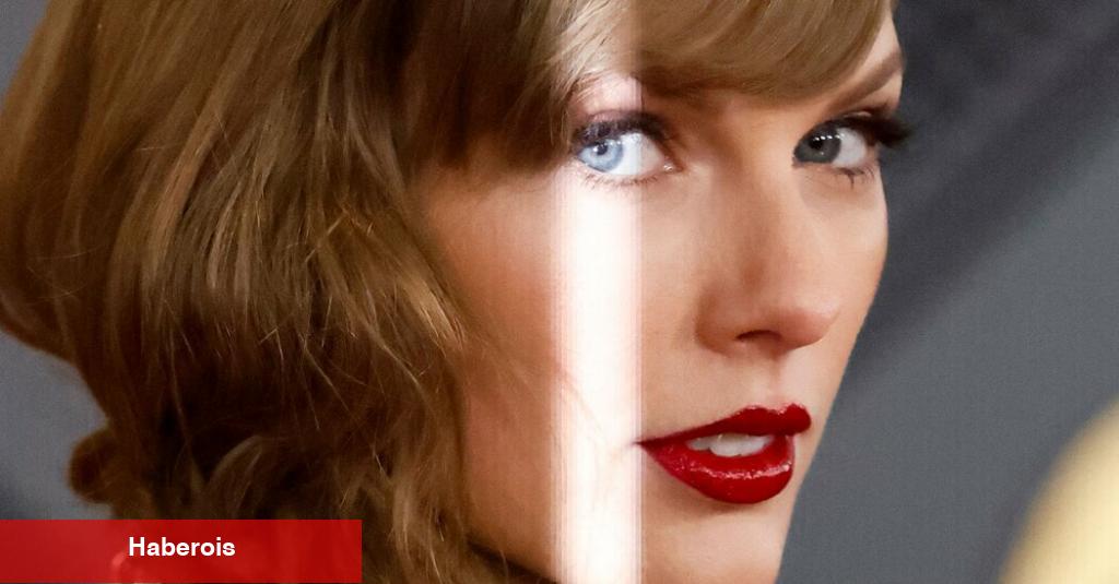 'İşkence Gören Şairler' Taylor Swift Tartışmasını Değiştirdi. Hadi tartışalım.