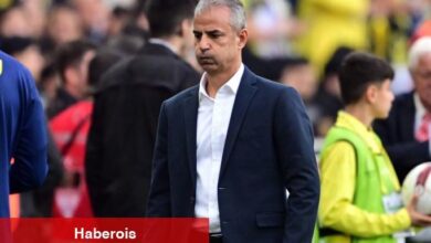 İsmail Kartal'dan Dzeko ve Galatasaray açıklaması