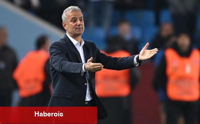 İsmail Kartal'dan takım tercihi için açıklama! - Haberois İsmail Kartal'dan takım tercihi için açıklama!