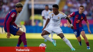 İspanya'da El Classico şampiyonu belirleyecek