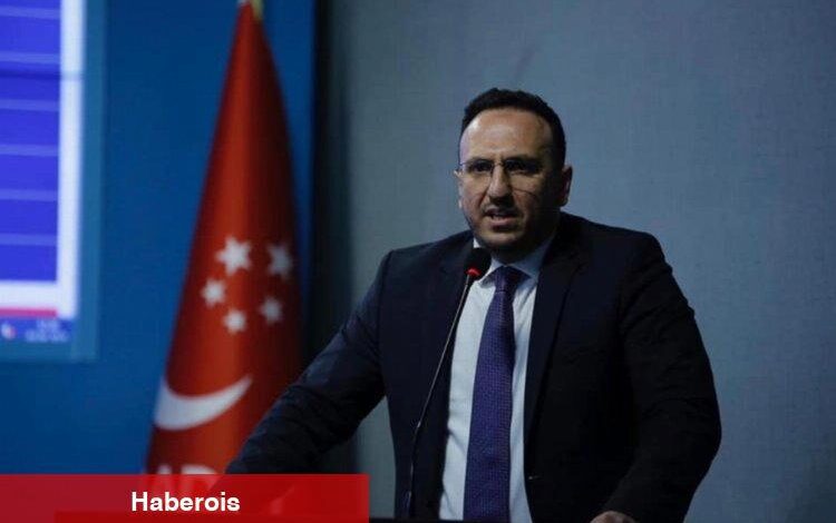 "İsrail'in üslerimizi ve hava sahamızı kullanmasına izin verilmemeli" - Haberois "İsrail'in üslerimizi ve hava sahamızı kullanmasına izin verilmemeli"