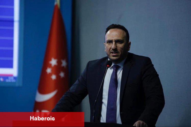 "İsrail'in üslerimizi ve hava sahamızı kullanmasına izin verilmemeli"