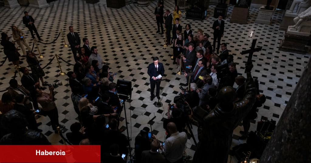 İşte Johnson'ın Dış Yardım Planına İlişkin Yapbozunun İşleyişi