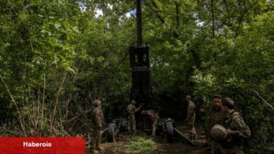 İşte Kanunlaşmaya Giden Dış Yardım Paketinde Neler Var?