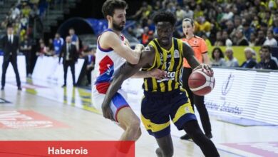 İşte Play-In ve Play-Off'taki tüm eşleşmeler