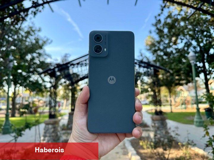İşte size hem uygun fiyatlı hem de performans canavarı bir telefon! - Haberois İşte size hem uygun fiyatlı hem de performans canavarı bir telefon!