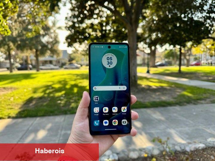 İşte size hem uygun fiyatlı hem de performans canavarı bir telefon! - Haberois İşte size hem uygun fiyatlı hem de performans canavarı bir telefon!