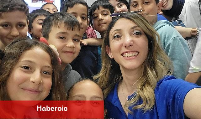 İstinye Üniversitesi öğrencileri Hatay'daki çocuklarla 'diş sağlığı' etkinliklerinde buluştu - Haberois İstinye Üniversitesi öğrencileri Hatay'daki çocuklarla 'diş sağlığı' etkinliklerinde buluştu