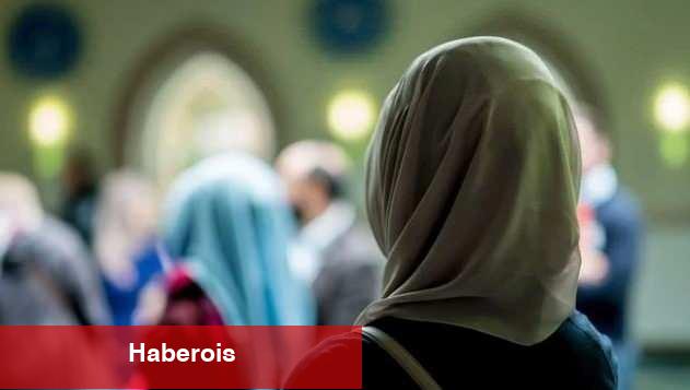 İsveç'te başörtülü olduğu için işten çıkarılan bayana tazminat kararı!