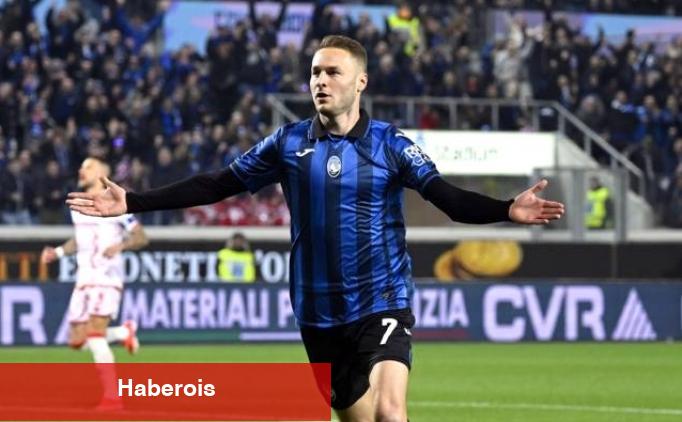 İtalya Kupası finalinde Juventus'un rakibi aşikâr oldu! - Haberois İtalya Kupası finalinde Juventus'un rakibi aşikâr oldu!